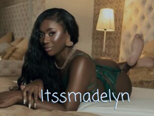 Itssmadelyn