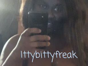 Ittybittyfreak