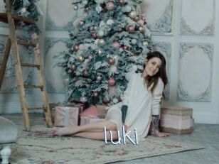Iuki