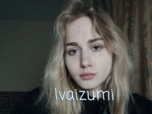 Ivaizumi