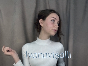 ivanavisalli Callsex