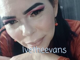 Ivetheevans