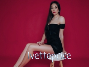 ivetteprice Callsex