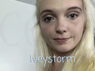 Iveystorm