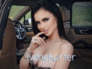 Ivonekarter
