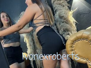 Ivonexroberts