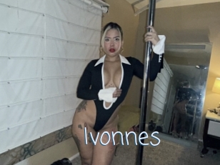 Ivonnes