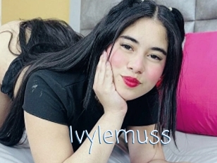 Ivylemuss