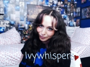 Ivywhispers
