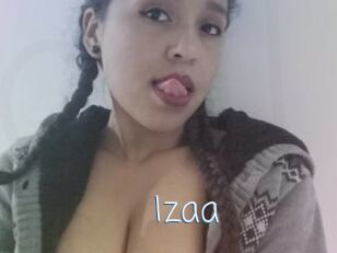 Izaa