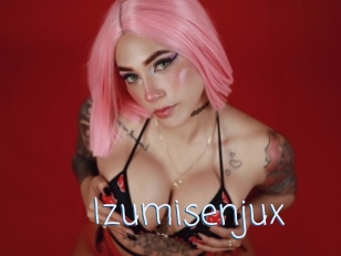 Izumisenjux