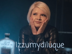 Izzumydiluque