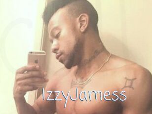 IzzyJamess