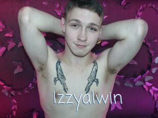 Izzyalwin