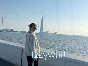 Izzywhit