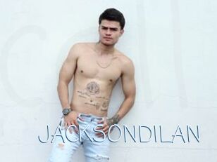 JACKSONDILAN