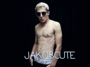 JAKOBCUTE