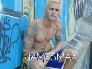 JAMESMAX