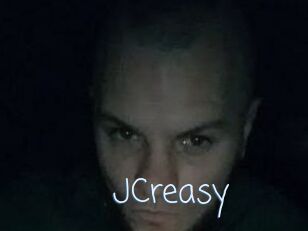 JCreasy