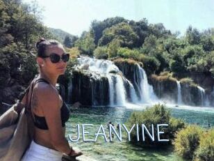 JEANYINE