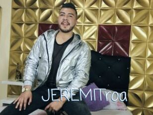 JEREMITroa