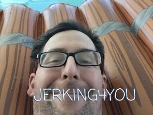 JERKING4YOU