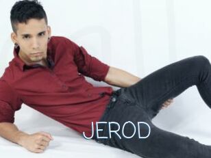 JEROD