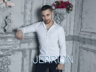 JERRION