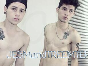 JESMandTREEMTER