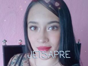 JETSAPRE