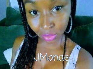 JMonae