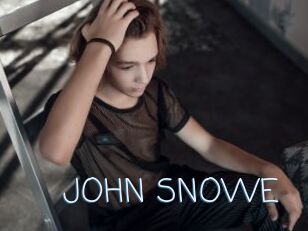 JOHN_SNOWE