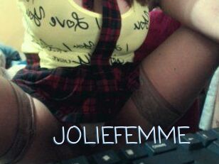 JOLIEFEMME