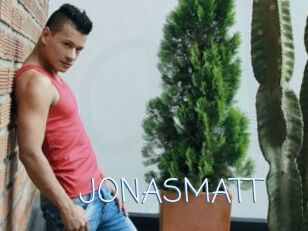 JONASMATT