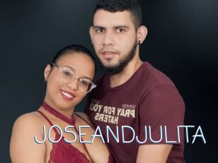 JOSEANDJULITA