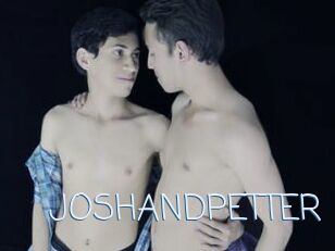 JOSHANDPETTER