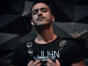 JU4N