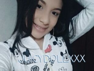 JUICYDOLLXXX