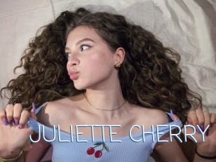 JULIETTE_CHERRY