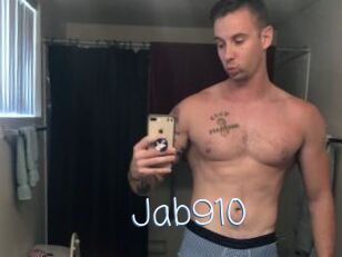 Jab910