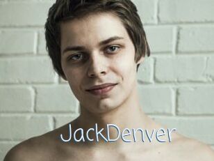 JackDenver