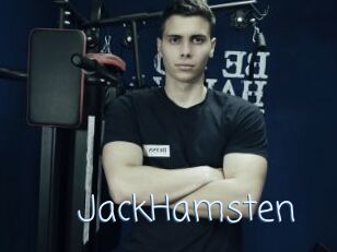JackHamsten