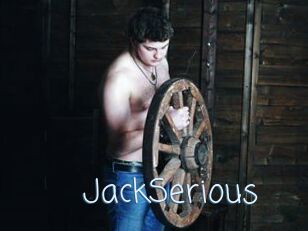 JackSerious