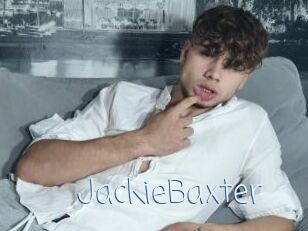 JackieBaxter