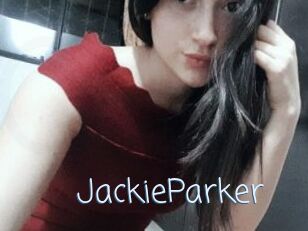JackieParker