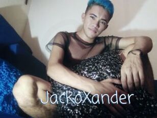 JackoXander