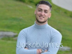 JackobJames