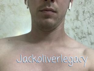 Jackoliverlegacy