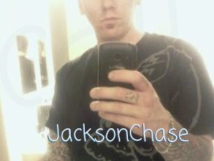 JacksonChase Callsex