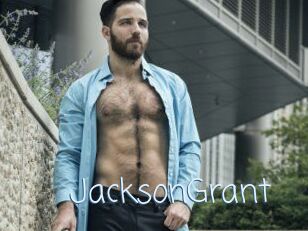 JacksonGrant